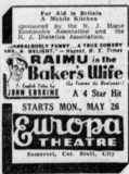 Europa Theater