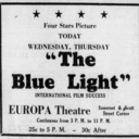 Europa Theater
