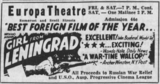 Europa Theater