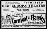 Europa Theater