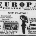 Europa Theater