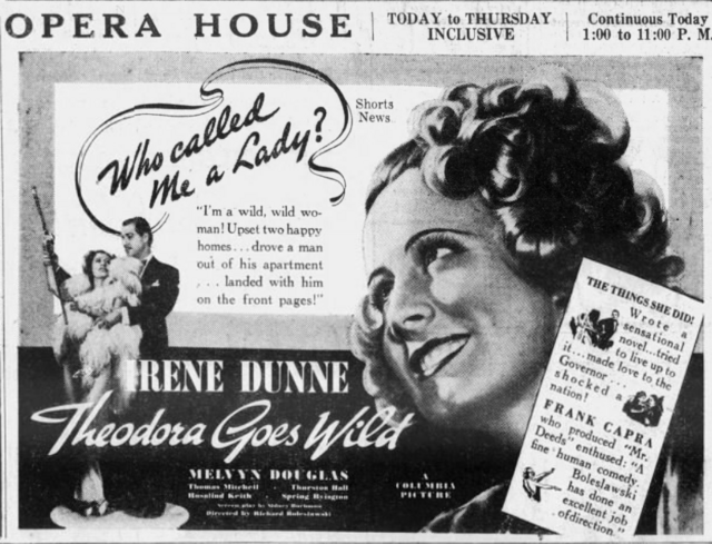Opera House