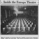 Europa Theater