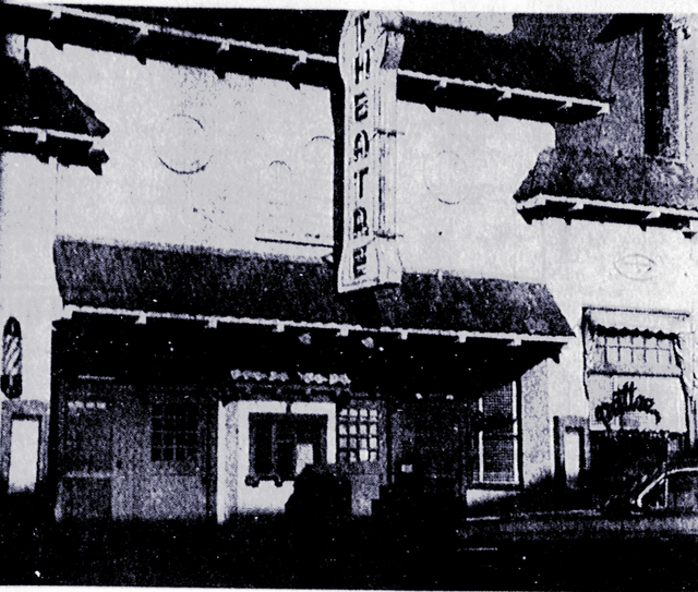 Harris Theater