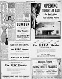 Ritz Theatre