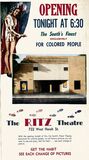 Ritz Theatre