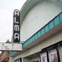 Alma Theatre