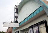 Alma Theatre