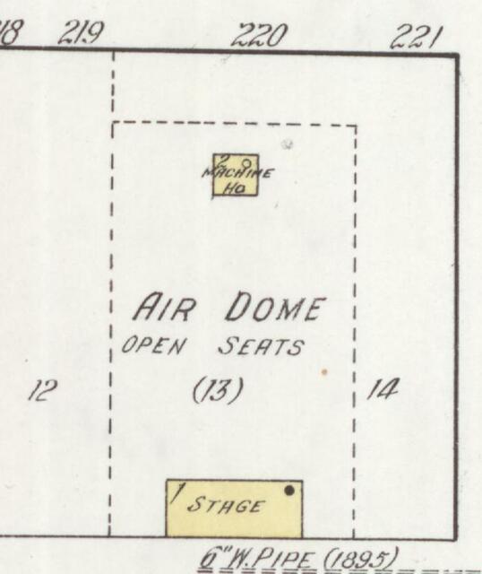 Airdome