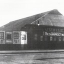 Jubilee Picture Theatre, probably 1912