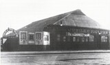 Jubilee Picture Theatre, probably 1912
