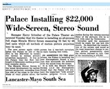 The Wide-Screen Age (1953)