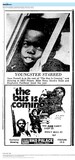 The Blaxploitation Era (1971)