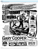 Gary Cooper--Number Eight Box Office Star (1951)