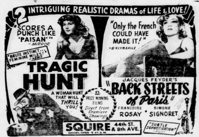 Playpen Theatre