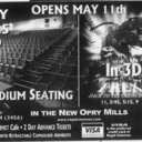 Regal Opry Mills 20 & IMAX