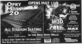 Regal Opry Mills