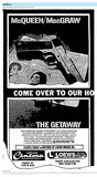 Steve McQueen--Number Eight Box Office Star (1092)/The Great Directors: Sam Peckinpah