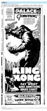 The Great Movie Franchises: King Kong--The Beginning (1933)
