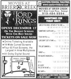 Regal Brier Creek Stadium 14