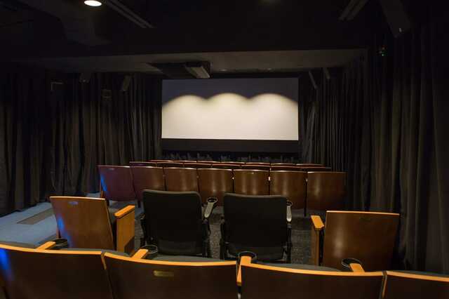 Belcourt Theatre