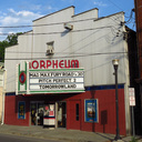 Orpheum Theatre 2015