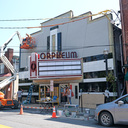 Facade Restoration 2025