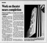 Roxy 8 Theatre
