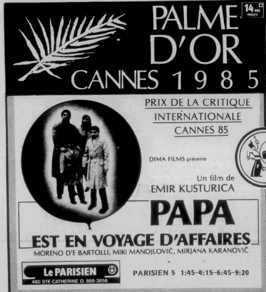 Le Parisien