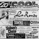 Towne Cinema