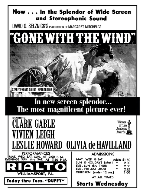 Rialto Theatre