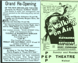 Walnut Theatre
