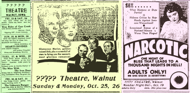 Walnut Theatre