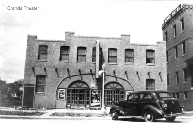Granada Theatre