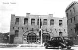 Granada Theatre