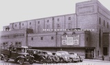 Gaumont Palace Taunton