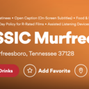 AMC Murfreesboro 16
