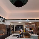 Outer Foyer Ceiling
