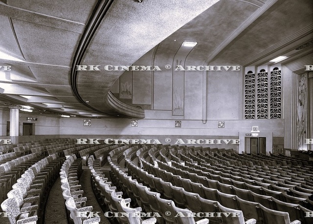 Savoy Cinema Teddington