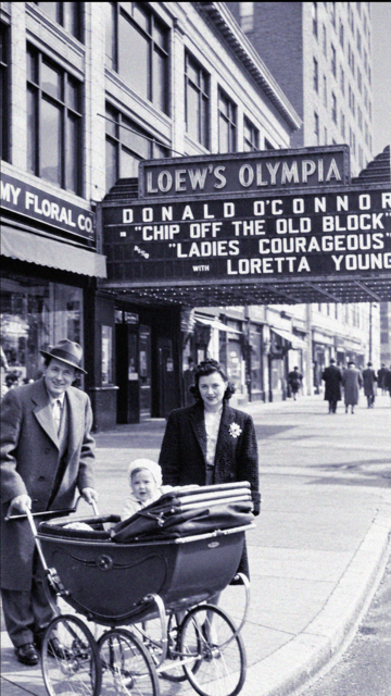 Olympia Cinemas