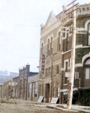 Lyric Theatre