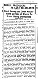 1903 CASINO PLANNED