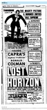 The Great Directors: Frank Capra (1937)