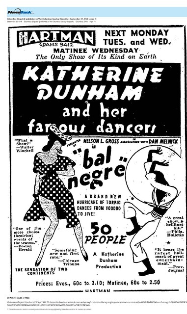 Stage Revue (1946)