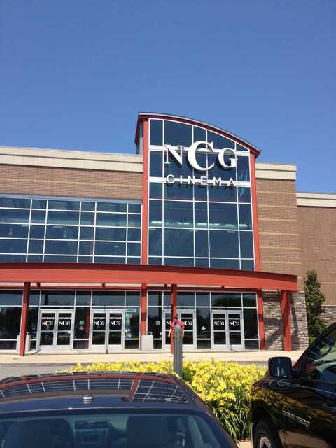 NCG Cinema Gallatin