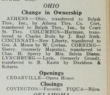 New Operator (1936)