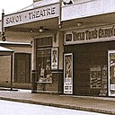 Savoy Theatre and Gardens 830 Albany Highway, East Victoria Park, WA 