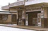 Savoy Theatre and Gardens 830 Albany Highway, East Victoria Park, WA 