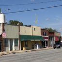 Former Amuzu/Dows Theatre