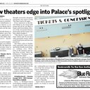 NCG Cinema Gallatin